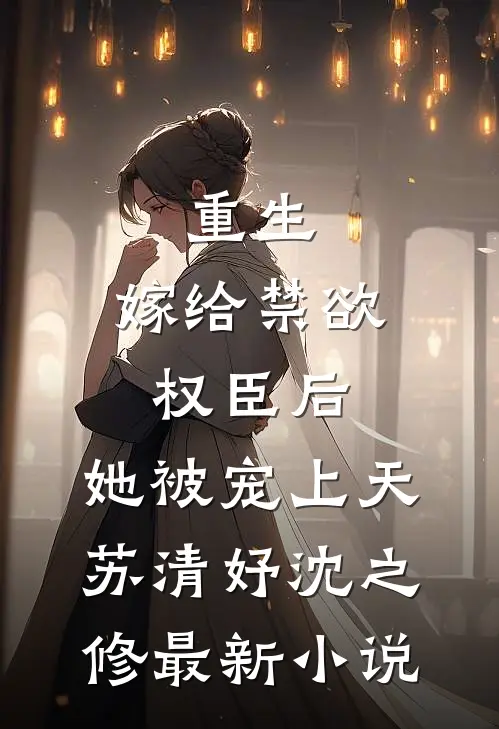 重生：嫁给禁欲权臣后，她被宠上天(苏清妤沈之修)最新小说