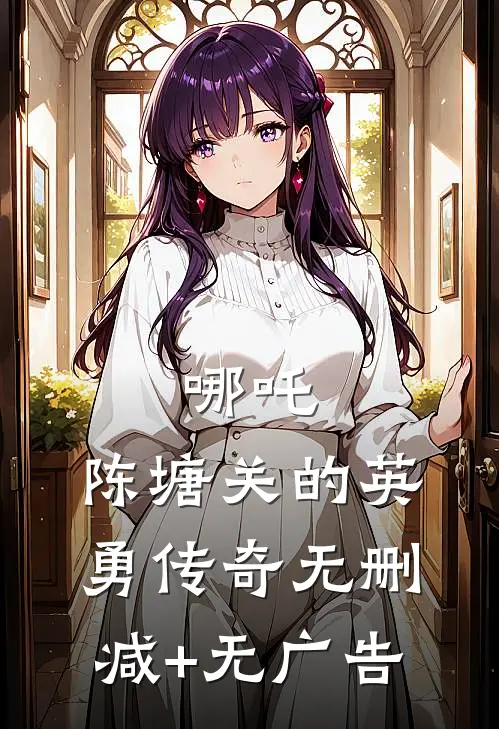 哪吒：陈塘关的英勇传奇无删减+无广告
