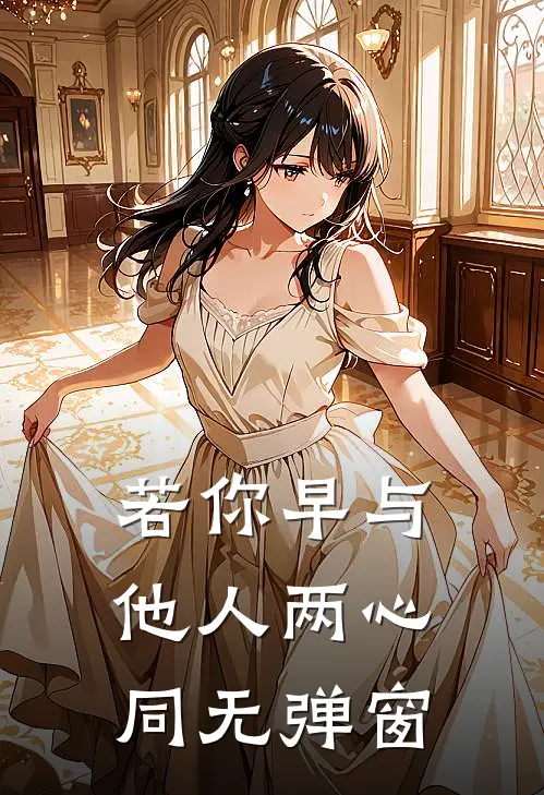 若你早与他人两心同无弹窗