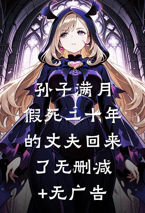孙子满月，假死二十年的丈夫回来了无删减+无广告
