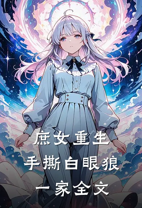 庶女重生，手撕白眼狼一家全文