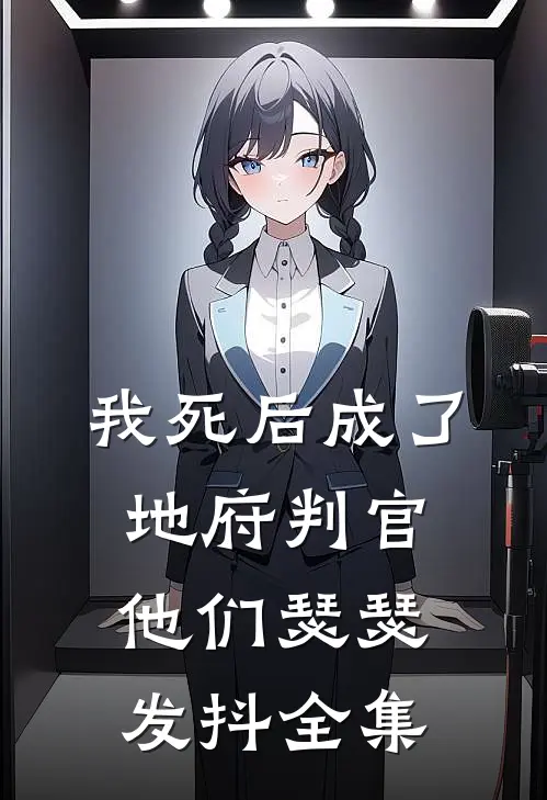 我死后成了地府判官，他们瑟瑟发抖全集