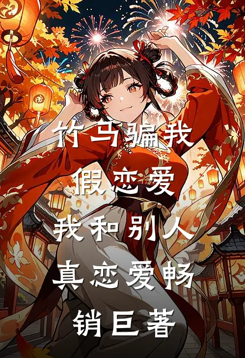 竹马骗我假恋爱，我和别人真恋爱畅销巨著
