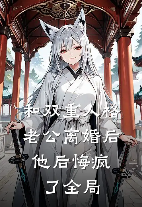 和双重人格老公离婚后，他后悔疯了全局