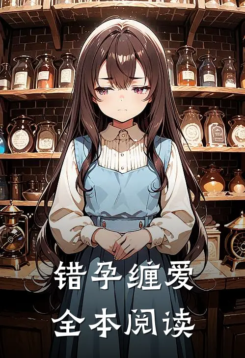 错孕缠爱全本阅读