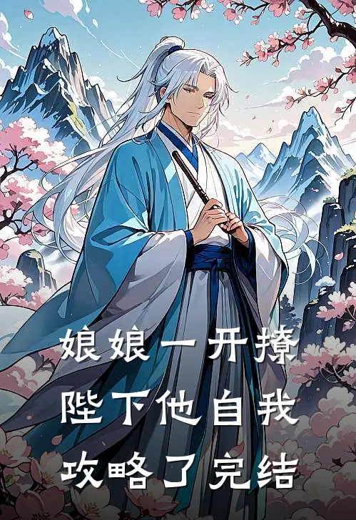 娘娘一开撩，陛下他自我攻略了完结