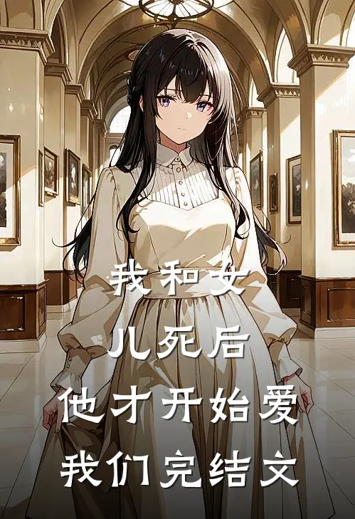 我和女儿死后，他才开始爱我们完结文