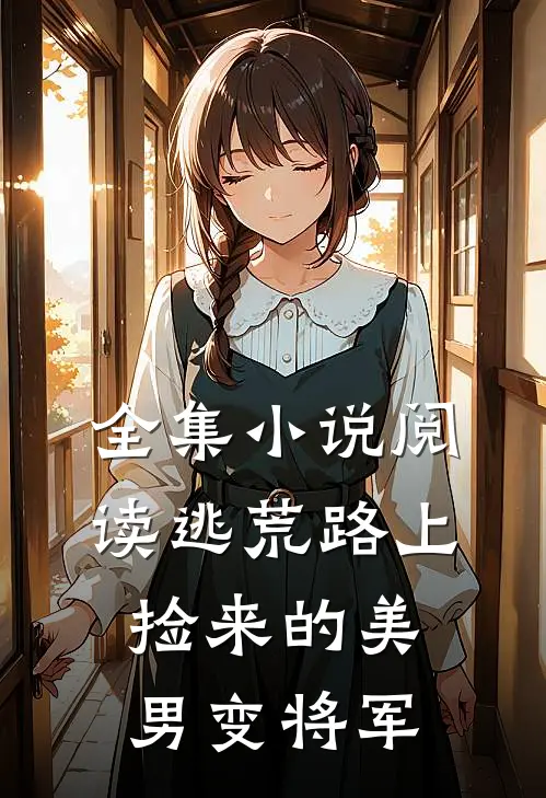 全集小说阅读逃荒路上，捡来的美男变将军