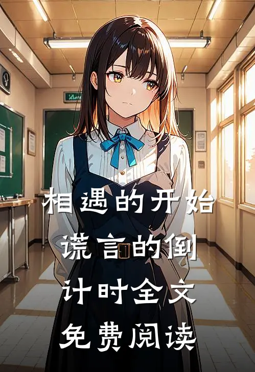 相遇的开始，谎言的倒计时全文免费阅读
