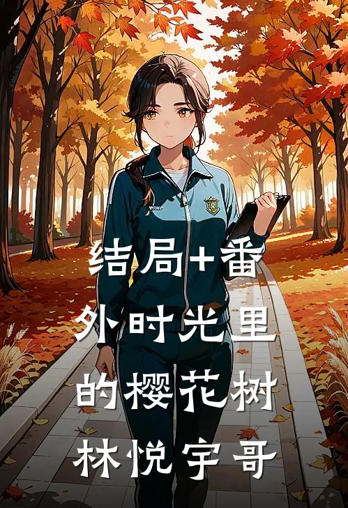 结局+番外时光里的樱花树林悦宇哥