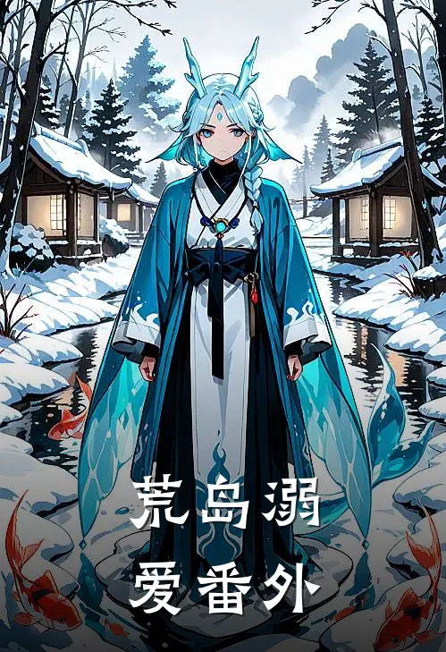 荒岛溺爱 番外