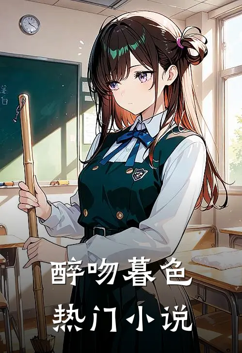醉吻暮色热门小说