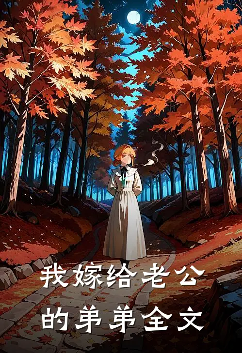 我嫁给老公的弟弟全文