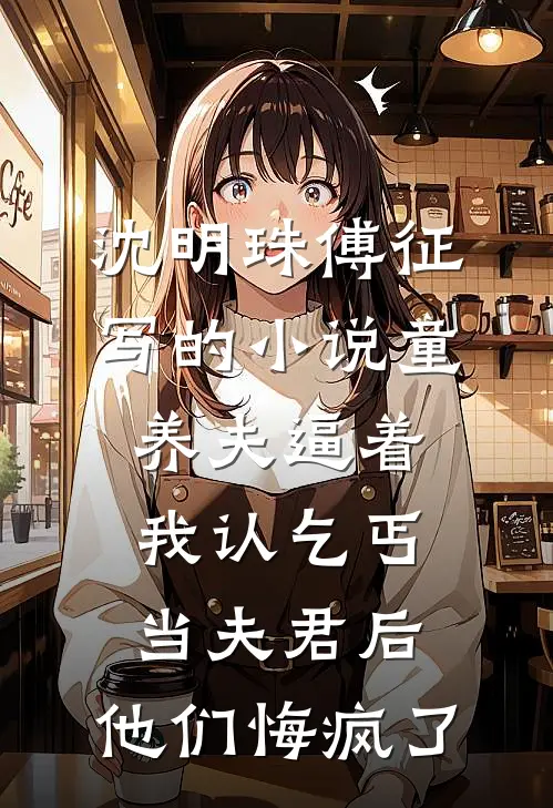 沈明珠傅征写的小说童养夫逼着我认乞丐当夫君后，他们悔疯了