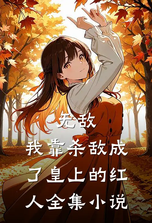 无敌：我靠杀敌成了皇上的红人全集小说