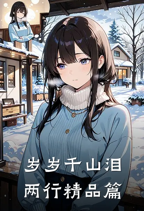 岁岁千山泪两行精品篇