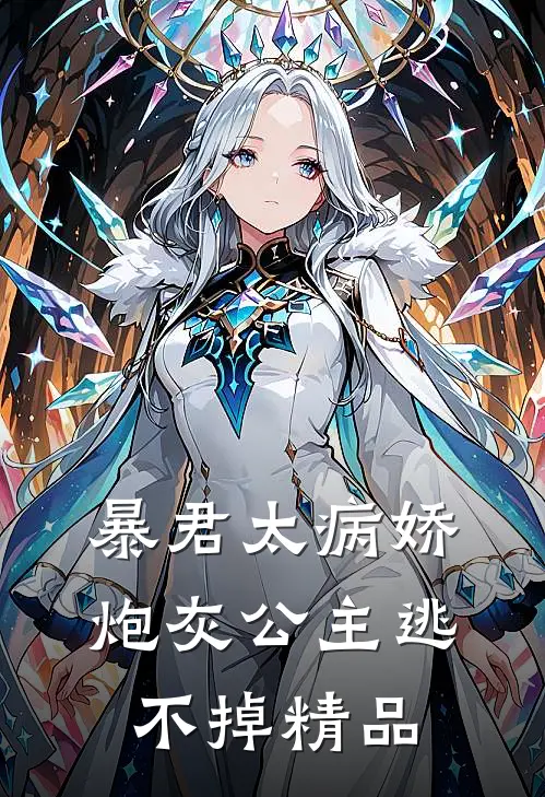 暴君太病娇,炮灰公主逃不掉精品