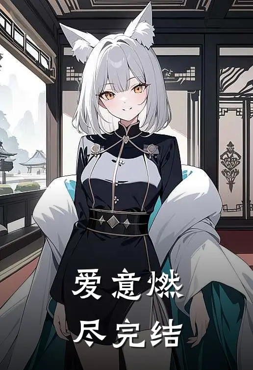 爱意燃尽完结