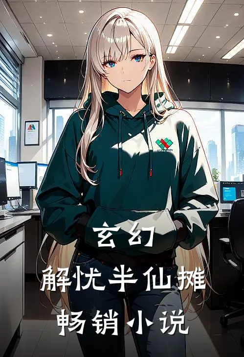 玄幻：解忧半仙摊畅销小说