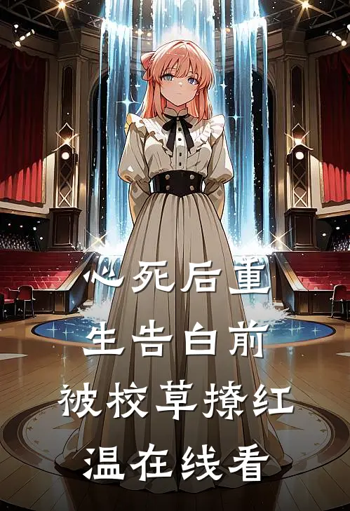 心死后重生告白前，被校草撩红温在线看