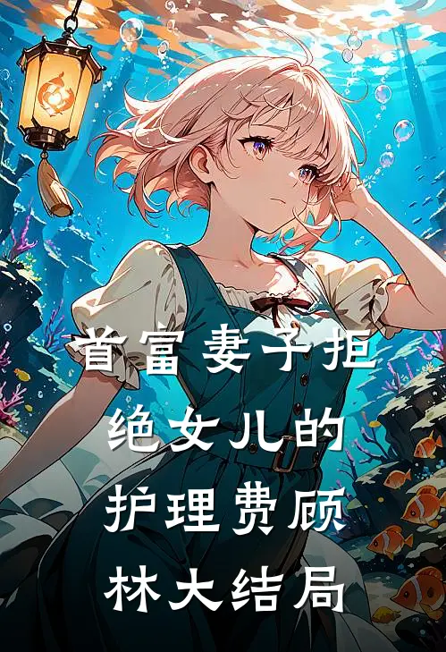 首富妻子拒绝女儿的护理费顾林大结局