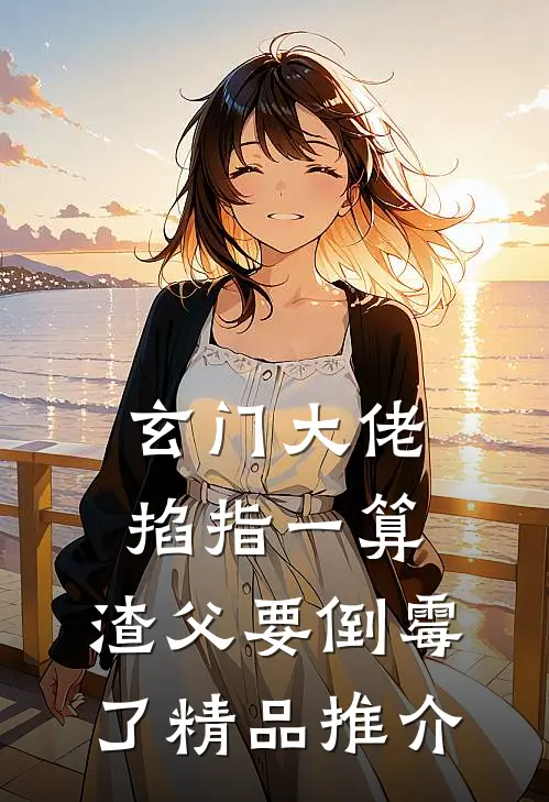 玄门大佬掐指一算，渣父要倒霉了精品推介