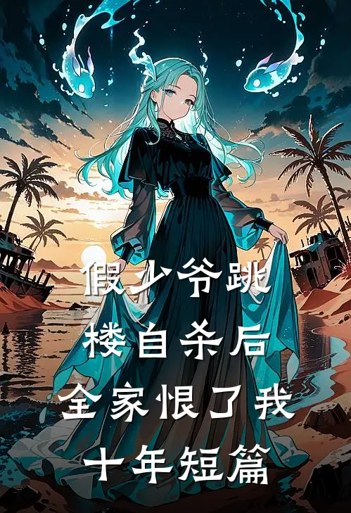 假少爷跳楼自杀后，全家恨了我十年短篇