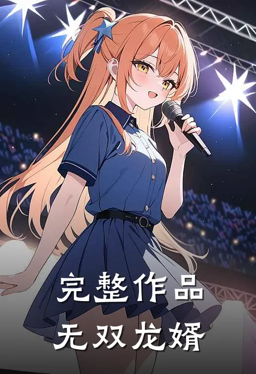完整作品无双龙婿