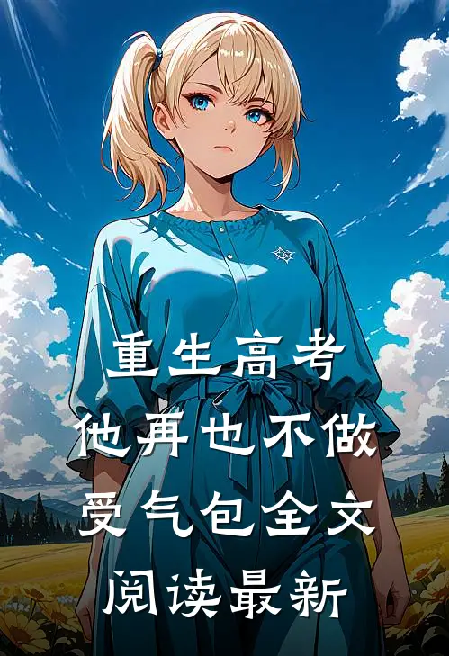 重生高考，他再也不做受气包全文阅读最新