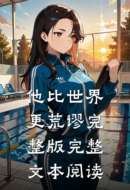 他比世界更荒谬完整版完整文本阅读