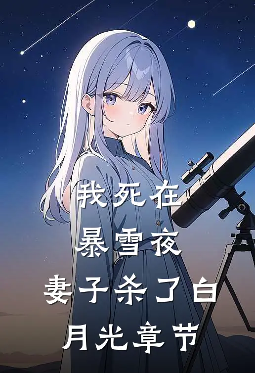 我死在暴雪夜，妻子杀了白月光章节