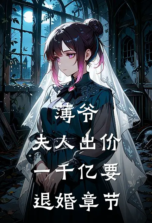 薄爷，夫人出价一千亿要退婚章节