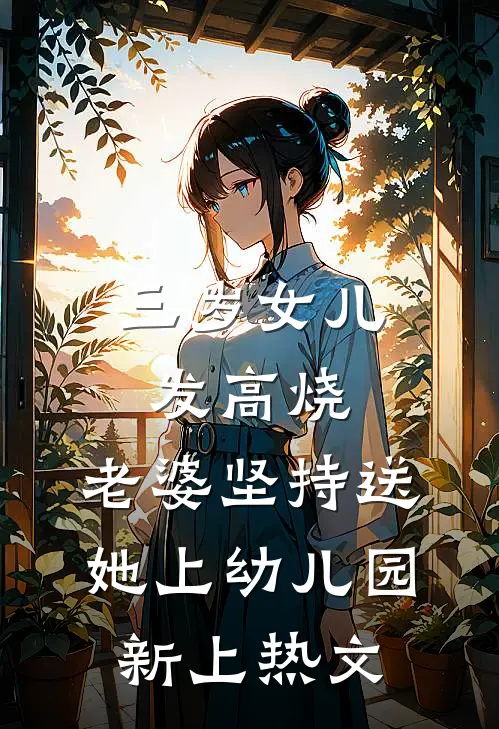 三岁女儿发高烧，老婆坚持送她上幼儿园新上热文