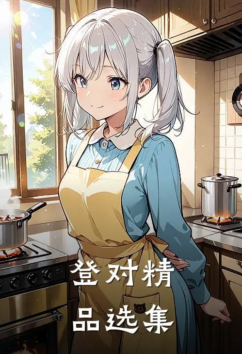 登对精品选集