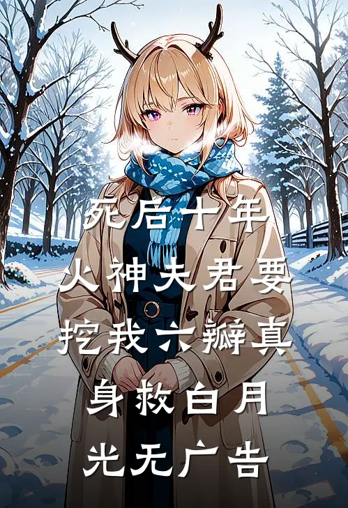 死后十年，火神夫君要挖我六瓣真身救白月光无广告