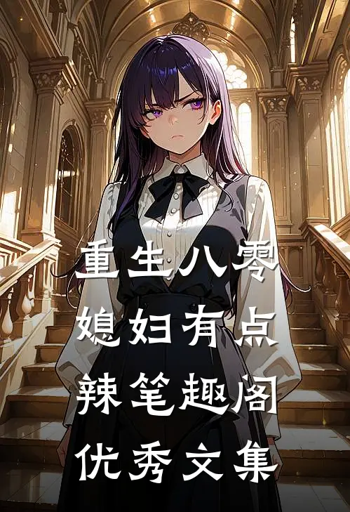 重生八零:媳妇有点辣 笔趣阁优秀文集