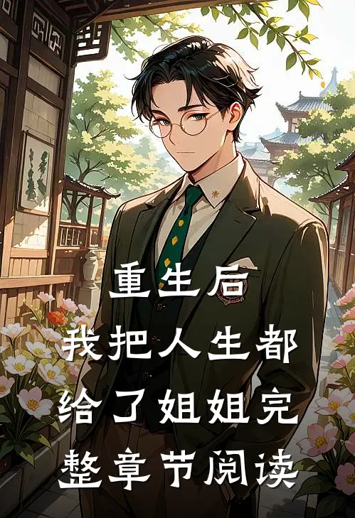 重生后，我把人生都给了姐姐完整章节阅读