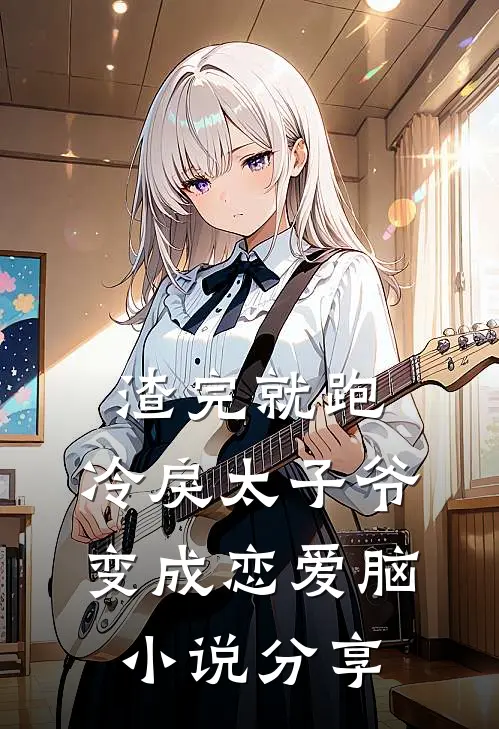渣完就跑，冷戾太子爷变成恋爱脑小说分享