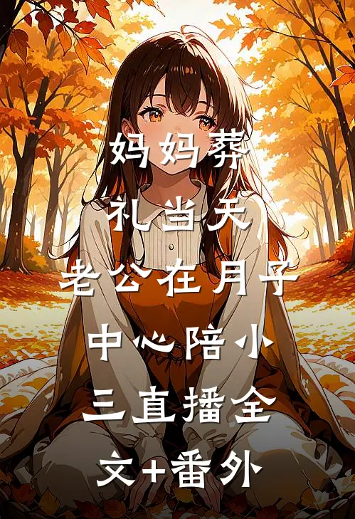 妈妈葬礼当天，老公在月子中心陪小三直播全文+番外