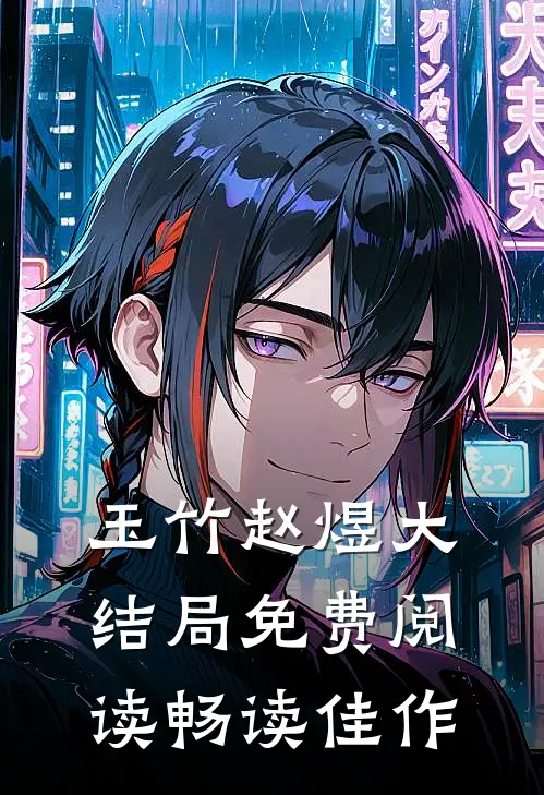 玉竹赵煜大结局免费阅读畅读佳作