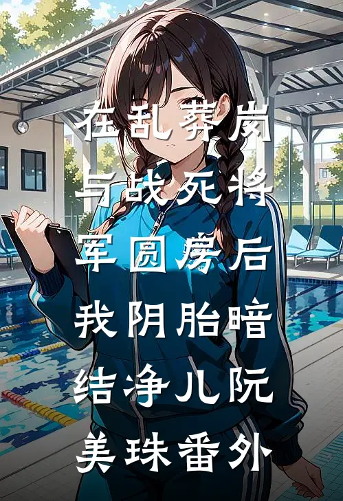 在乱葬岗与战死将军圆房后，我阴胎暗结净儿阮美珠 番外