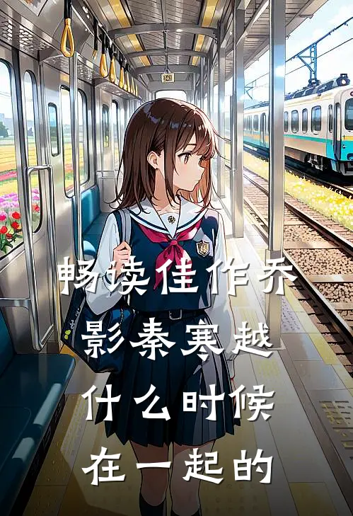 畅读佳作乔影秦寒越什么时候在一起的