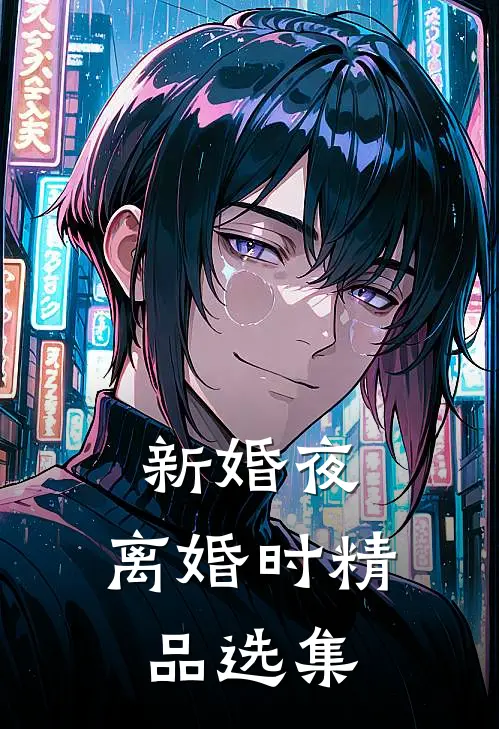 新婚夜，离婚时精品选集