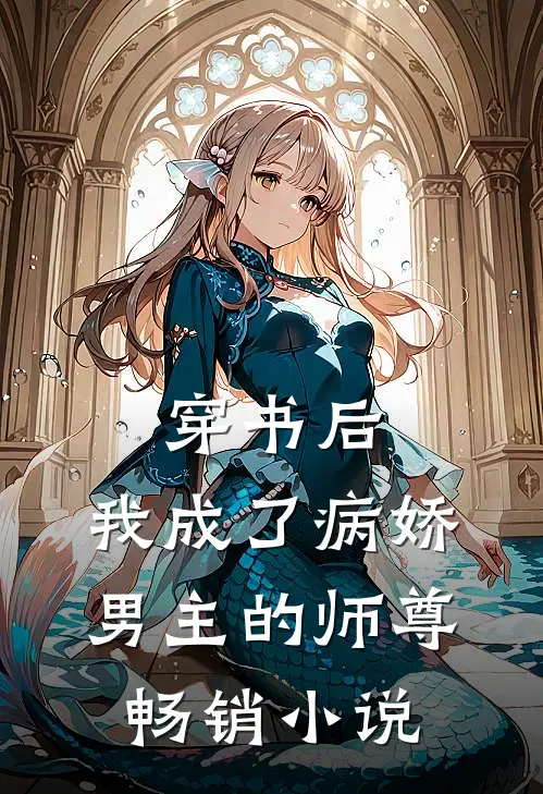穿书后，我成了病娇男主的师尊畅销小说