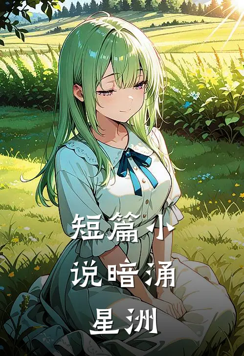 短篇小说暗涌：星洲