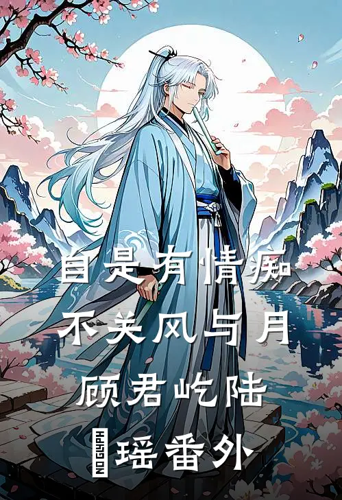 自是有情痴，不关风与月顾君屹陆璟瑶 番外