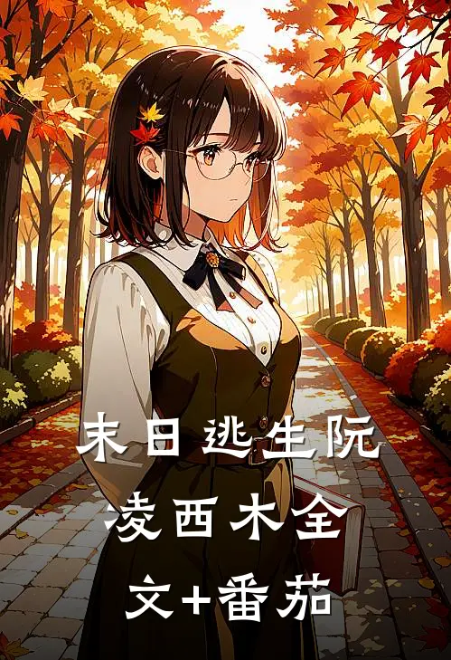 末日逃生阮凌西木全文+番茄
