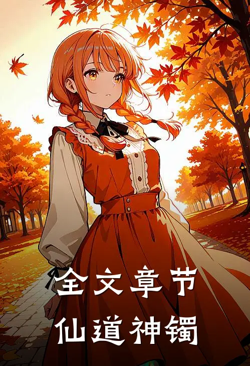全文章节仙道神镯