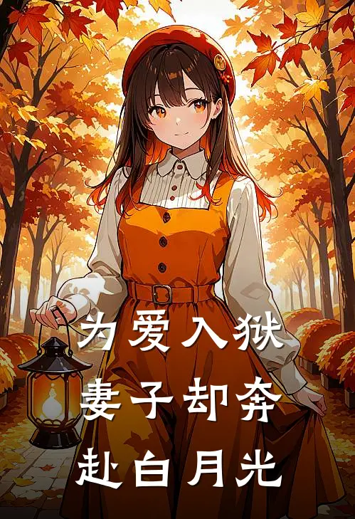 为爱入狱，妻子却奔赴白月光