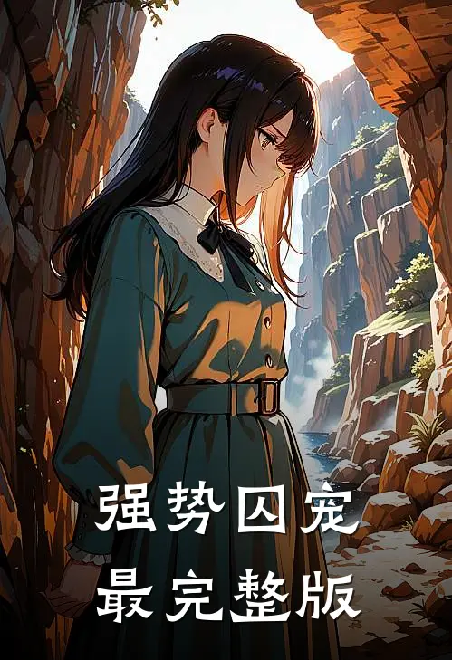 强势囚宠最完整版